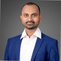 EdelGive Foundation Employee Ahmad al-Bari's profile photo