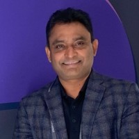 SecurEnds Employee Tippu Gagguturu's profile photo