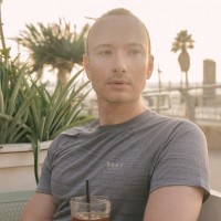 Seevix Material Sciences Employee Kosta Press's profile photo