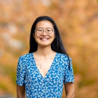 International House at the University of Chicago Employee Haibei Zhang's profile photo