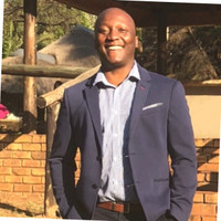 High-Tech Processing (Pty) Ltd Employee Wandile Themba's profile photo