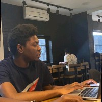 Oluwapeluwa Ibrahim's profile photo