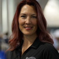 Optimal Station Employee Michele Lee's profile photo