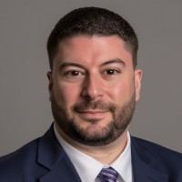 DBE Systems Employee Danny Gurley's profile photo