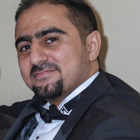 Zaidoon Alnajjar Email & Phone Number