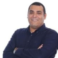 CloudCom Employee Ahmed Abass's profile photo
