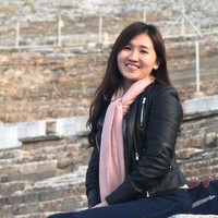 Pirelli Employee Janice Low's profile photo