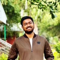 Pixelvide Employee Praneeth Kalluri's profile photo