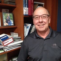 J&H Builder's Warehouse Employee Dale Roste's profile photo