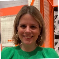 Museum of the City of New York Employee Lilly Tuttle's profile photo