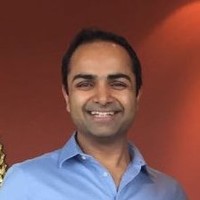 Gojek Employee Shobhit Singhal's profile photo