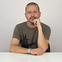 mglab Employee Ralf Thomas's profile photo