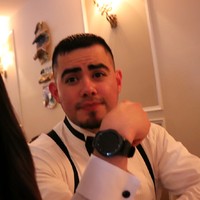Dell Technologies Employee Gilbert Marquez's profile photo