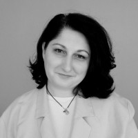 BlackPoint Employee Diana Torosyan's profile photo