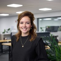 Votech Employee Danique Pijnenborg's profile photo