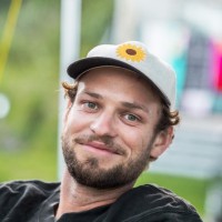 Flowingly Employee Nathan Heine's profile photo