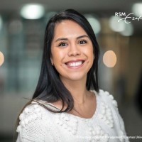 Lorena Lopez Rubio Email & Phone Number