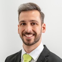 FerRobotics Employee Patrick Mayrhofer's profile photo