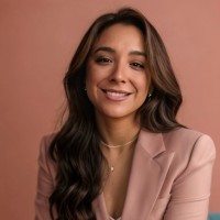 Singularity University Employee Venus Ranieri's profile photo