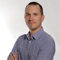 Idea Optical Employee Thomas Legendre's profile photo