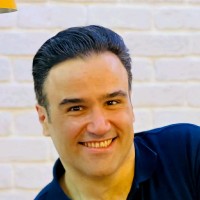Asan Pardakht Employee Payam Boozary's profile photo