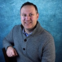 Ontario Health Employee David Ferrante's profile photo