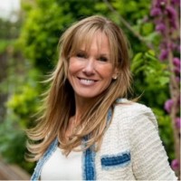 UJA-Federation of New York Employee Kim Hartman's profile photo