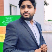 IamHere Software Labs Employee Srikanth Rapala's profile photo