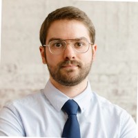 UWT Logistics LLC Employee Ryan Henry's profile photo