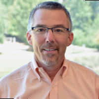 Capital One Employee Chris Burks's profile photo