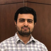Matrix Structural Engineers Employee Avinash Gautam's profile photo