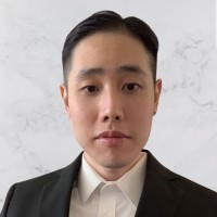 Allianz Trade Employee Ethan An's profile photo