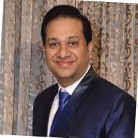 Novartis India Employee Sandeep Goyal's profile photo