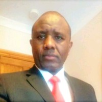 Isaac Njoroge Email