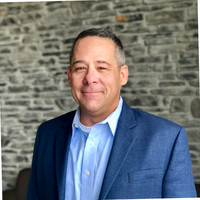 Caterpillar Inc. Employee Patrick Conley's profile photo