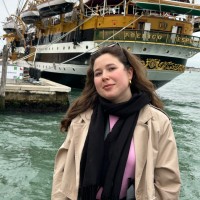 Area B Srl Employee Giada Bettio's profile photo