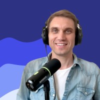 Magma App Employee Edouard Petit's profile photo