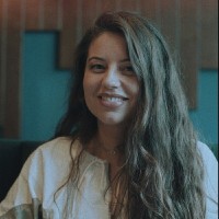 Infosistema Employee Rute Henriques's profile photo