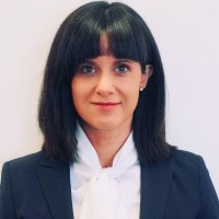 SAMP S.p.A. Employee Valentina Pozzobon's profile photo