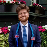 BlueVault Employee Jack Helgeson's profile photo