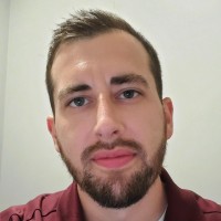 Albertsons Companies Employee Drew Bourquin's profile photo