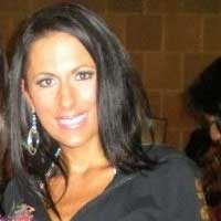 Heckler & Koch USA Employee Angela Harrell's profile photo