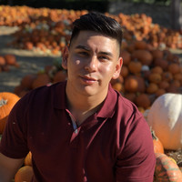 Cherry Coatings Employee Alan Alanis's profile photo