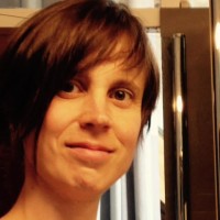 Taborgroep Employee Geertrui Vandist's profile photo