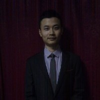 Sumitomo Heavy Industries, Ltd. Employee Jinhui Xu's profile photo