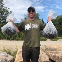 Ontario Federation of Anglers and Hunters Employee Brook Schryer's profile photo