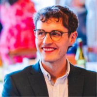 K3 Tax Advisory Limited Employee Jack Parker's profile photo