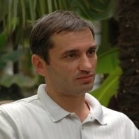 Maxim Zyrianov Email