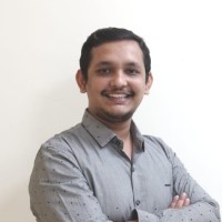 weav.ai | AI-in-a-box for Enterprises Employee Ambarish Deopujari's profile photo