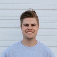 Fishbowl Employee Devin Relf's profile photo